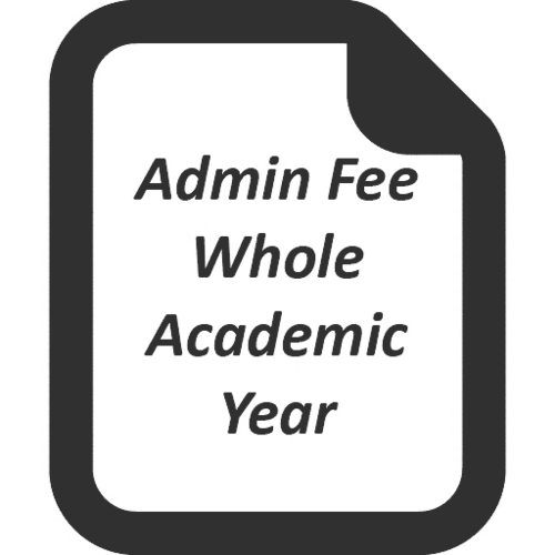 JAMK Admin Fee for Incoming Exchange Student (Whole Academic Year)